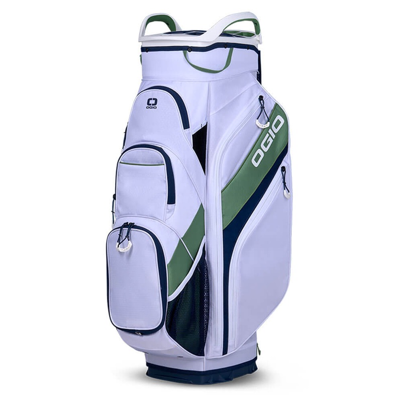 OGIO Woode Cart Bag – 25