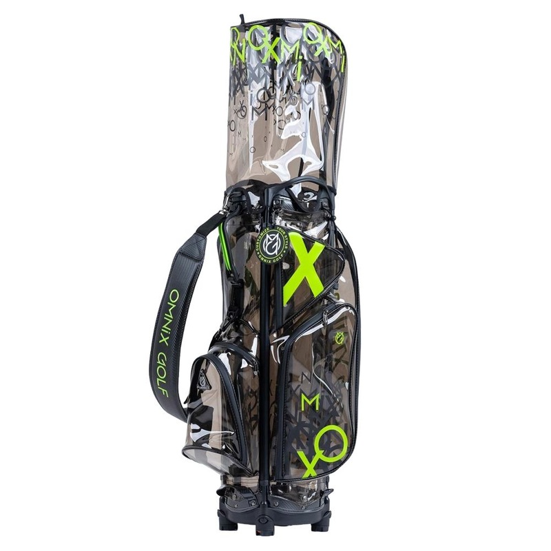 Omnix Golf Moxie Cart Bag – 24