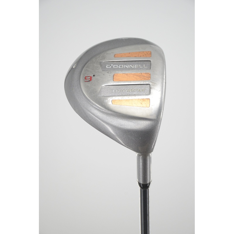 Orlimar Triumph 9 Degree Driver R Flex 45.25″
