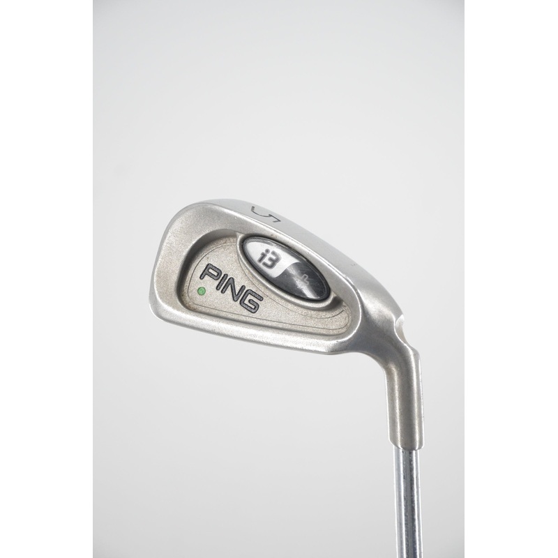 Ping I3 + 5 Iron S Flex 37″