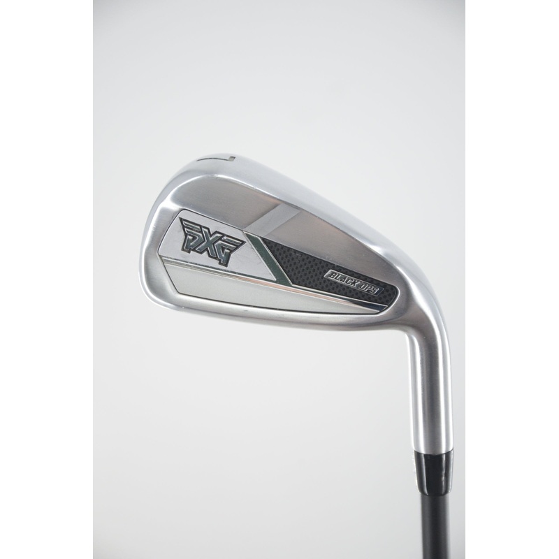 PXG Black Ops 7 Iron S Flex 37.5″