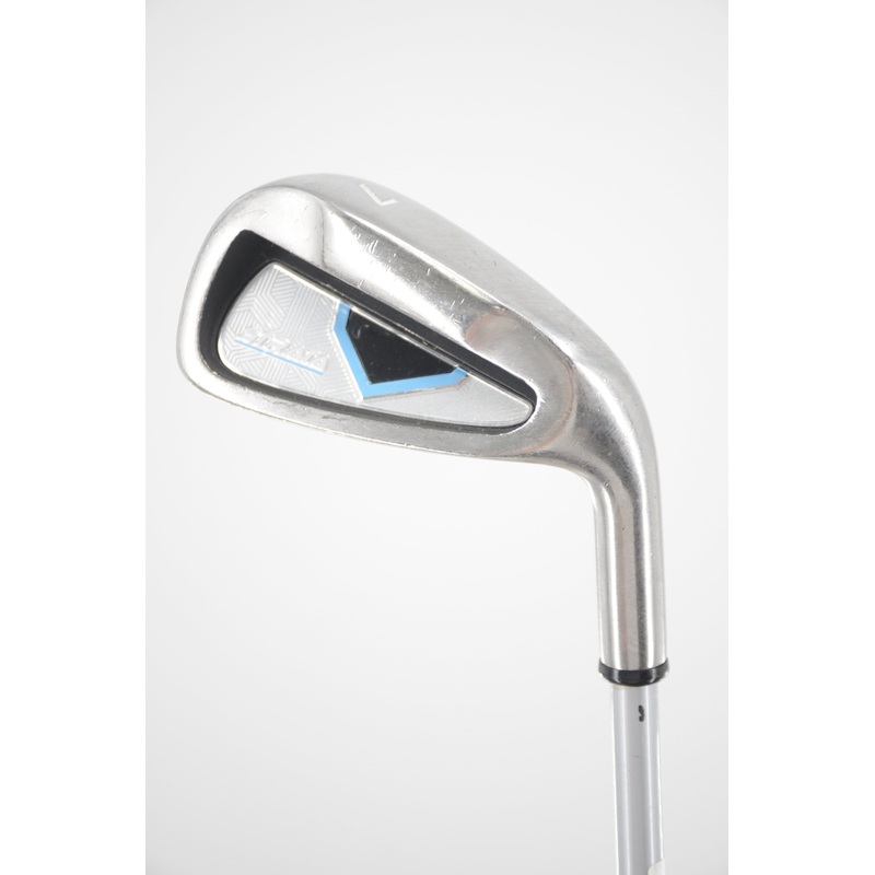 Strata  7 Iron R Flex 36″
