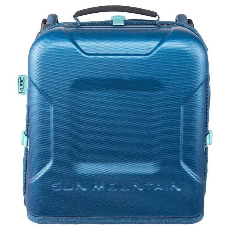 Sun Mountain Kube Travel Cover – 23