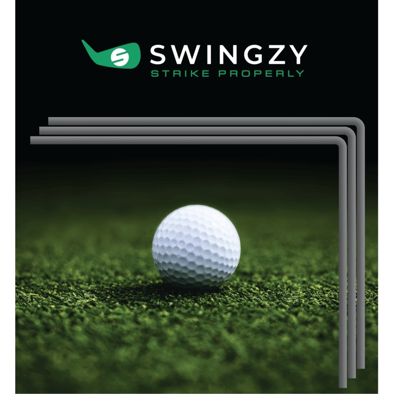 Swingzy Golf Training Aid