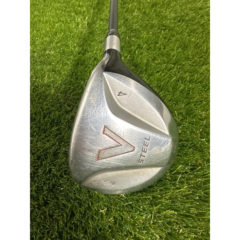 TaylorMade V Steel 4 FWY