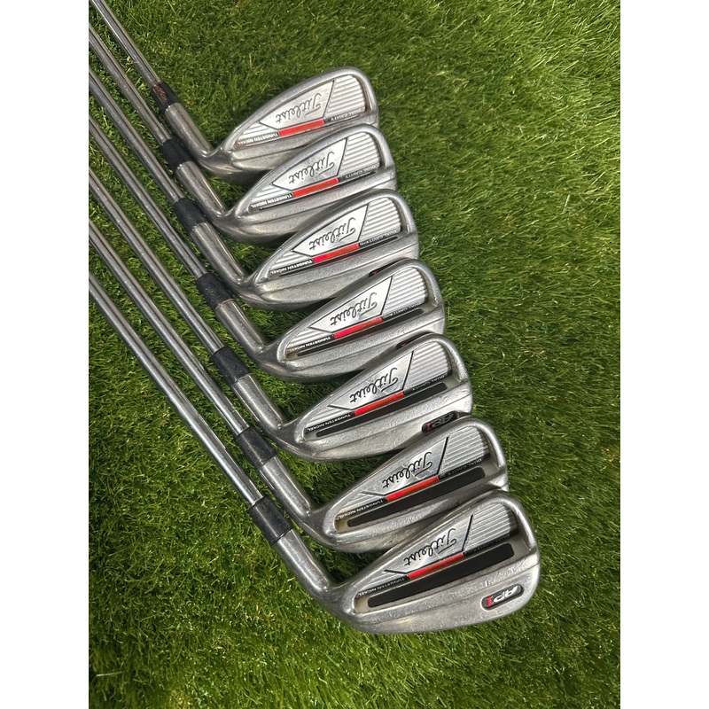 Titleist AP1 4-PW Irons