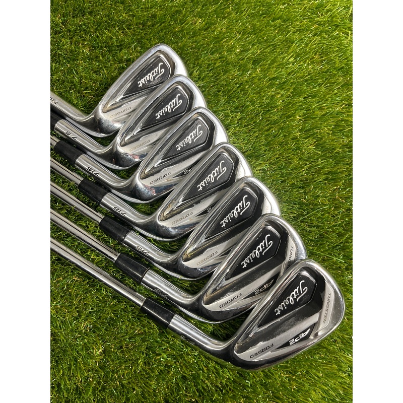 Titleist AP2 4-PW Irons