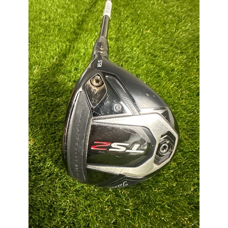 Titleist TS2 16.5 FWY