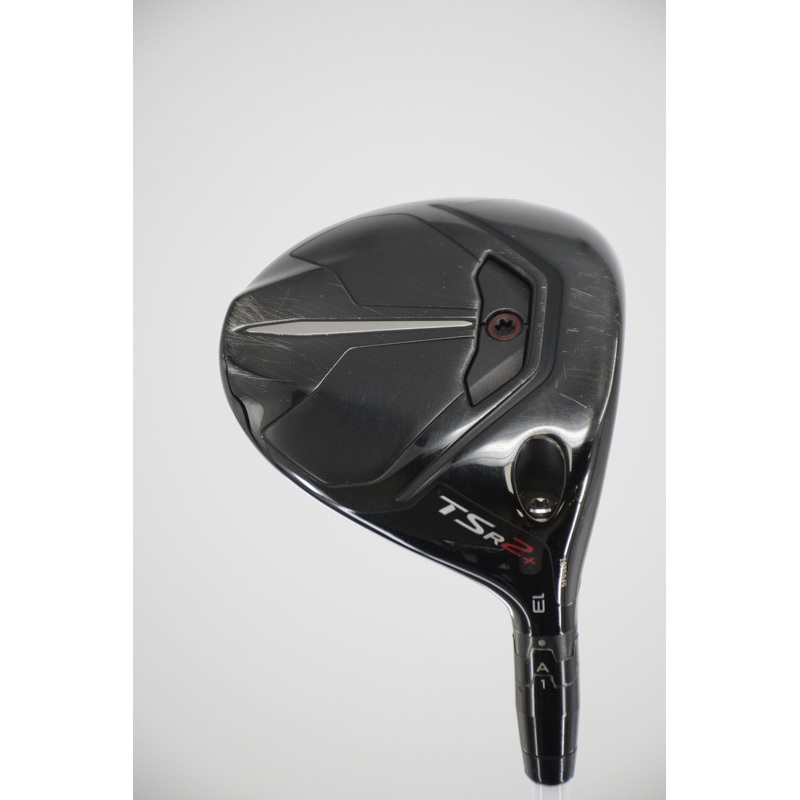 Titleist TSR2+ 13 Degree Wood X Flex 42.75″