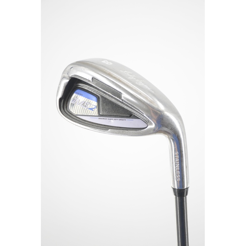 Women’s Ben Hogan MS2 8 Iron W Flex 35.25″