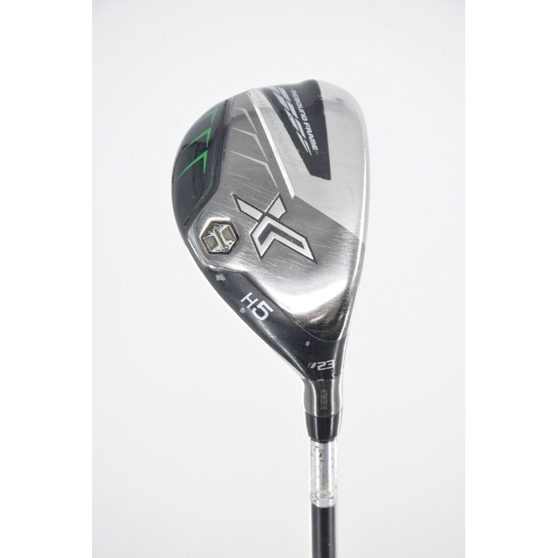 XXIO 2022 X 5 Hybrid R Flex 39.5″