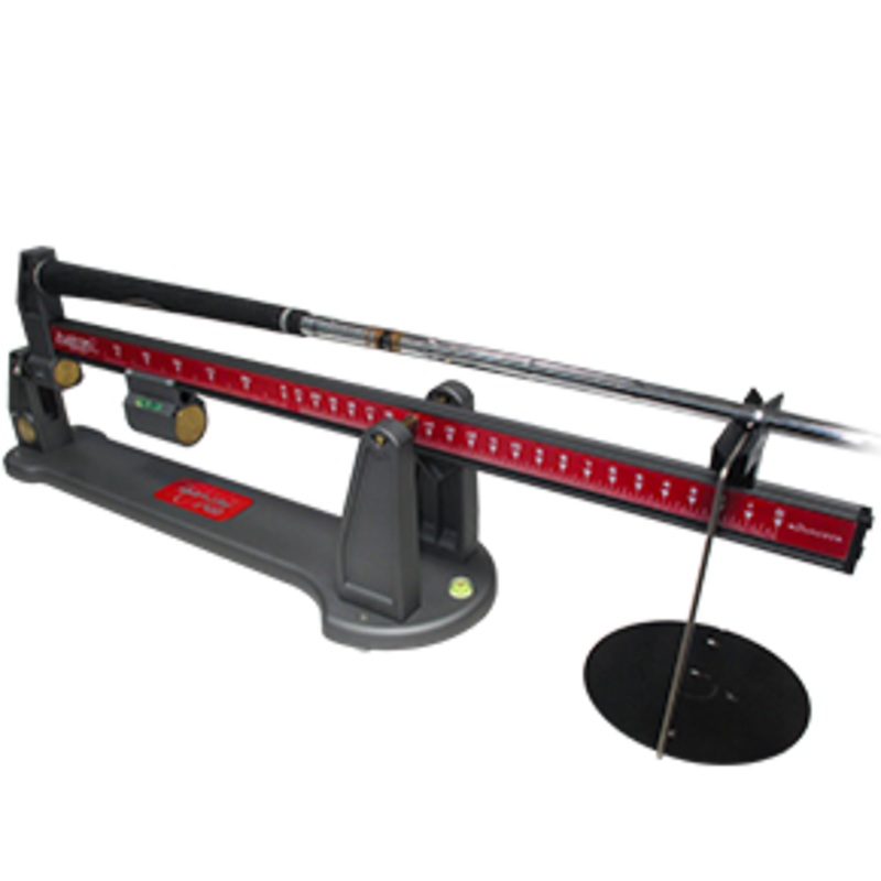 Auditor Classic Swing Weight Machine