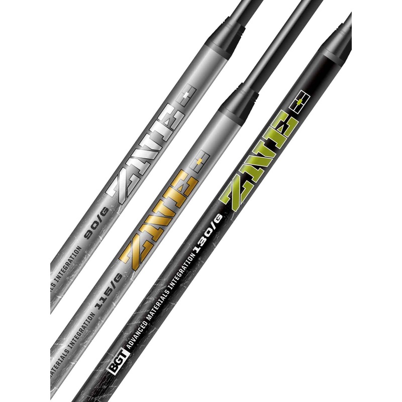 Breakthrough Golf Technology ZNE Wedge Shaft 115g