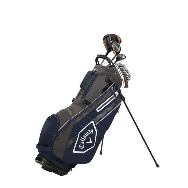 Callaway Mavrik Graphite 12 Pc Full Set (Right Hand) Regular