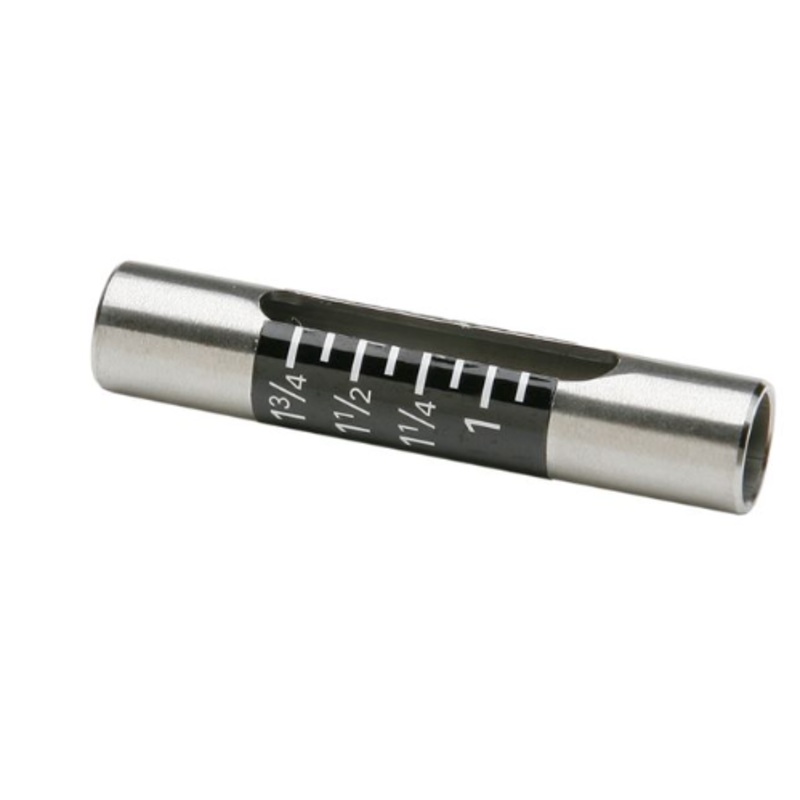 COLLARED FERRULE INSTALLER TOOL