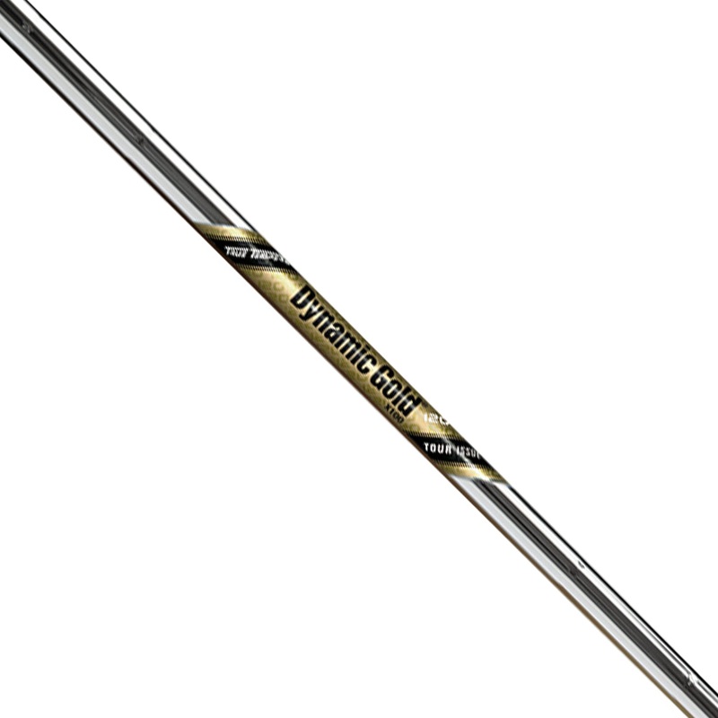 Dynamic Gold Tour Issue 120 (0.355″, Chrome) 2i S400