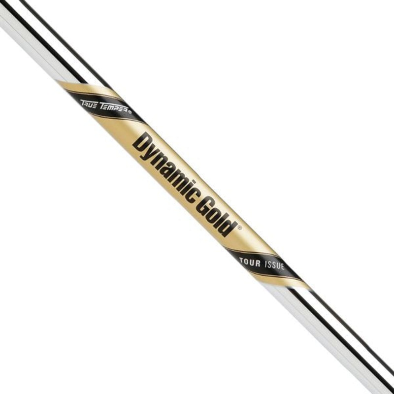 Dynamic Gold Tour Issue S400 (0.355″, Chrome) 2i