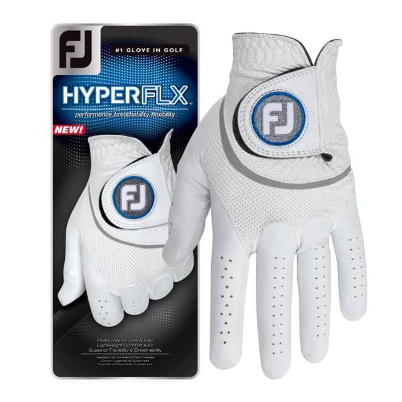 FootJoy (FJ) HyperFLX Glove (Men’s, Left Hand) 24