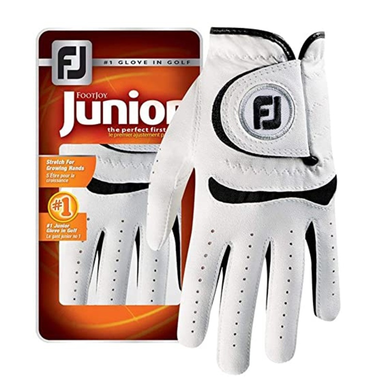 FootJoy (FJ) Junior Gloves (Left Hand) Small