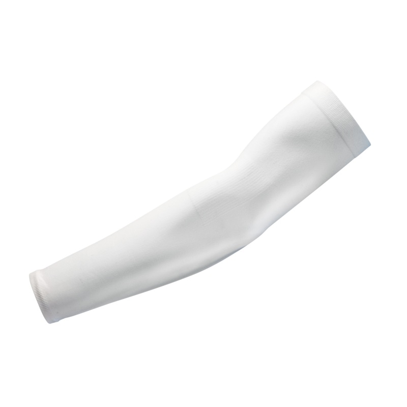 Footjoy Performance Hand Sleeves (1 Pair) White