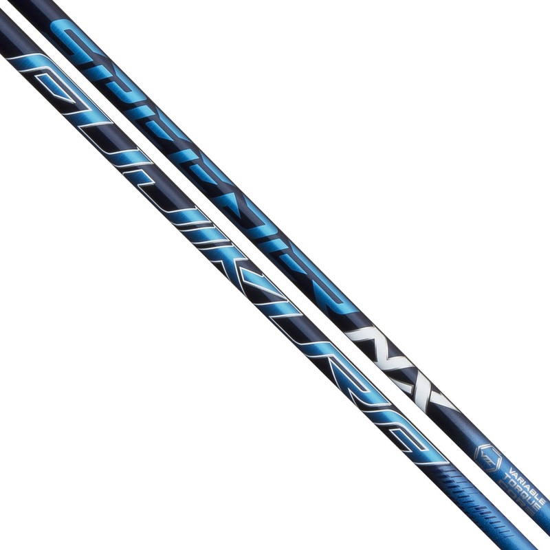 Fujikura Speeder NX Wood Shafts 40 R2