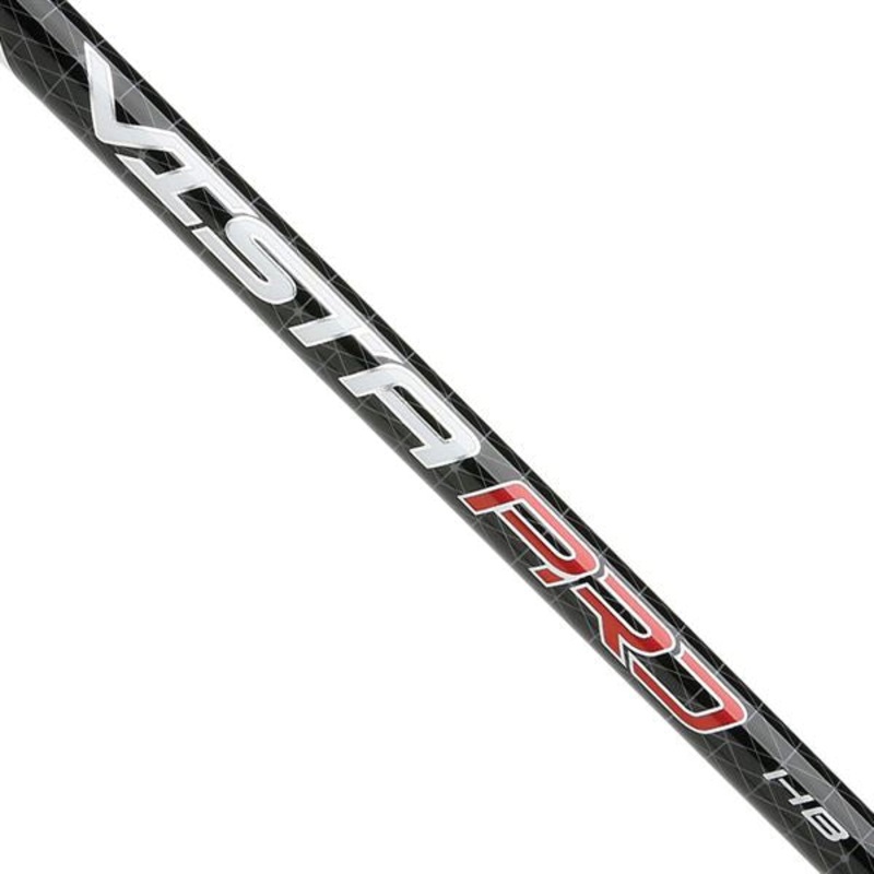 Fujikura Vista Pro 2.0 Hybrid Shaft 40 R3