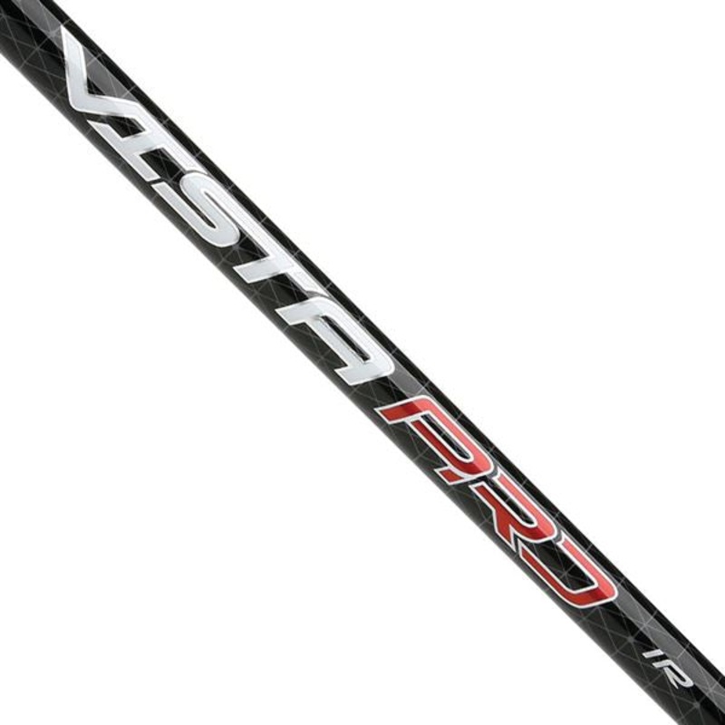 Fujikura Vista Pro 2 Iron Shaft (0.370″) 40 R3