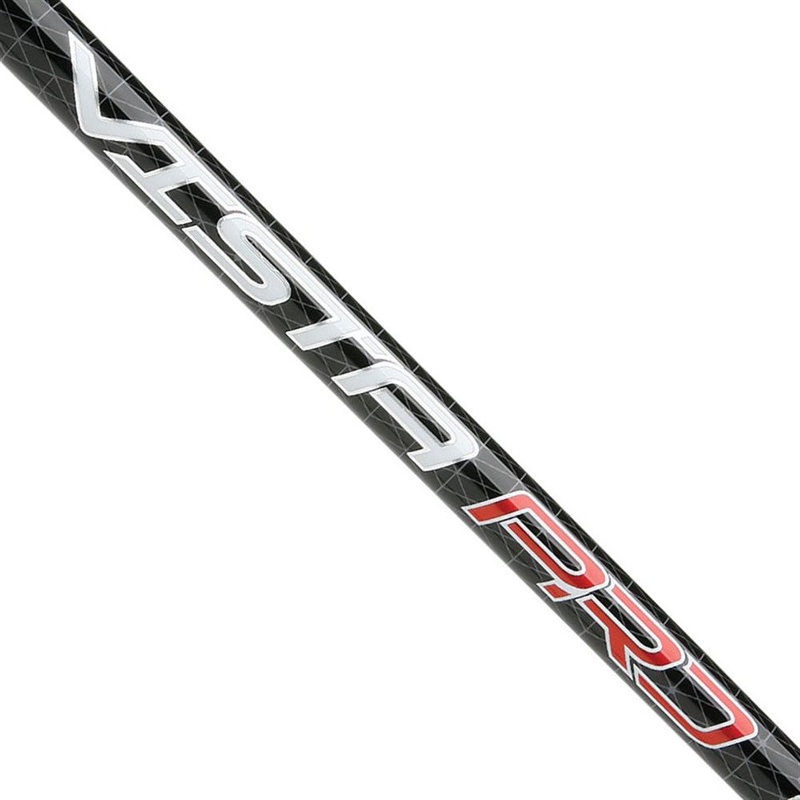 Fujikura Vista Pro Driver/Wood Shafts (0.335″) 45 R2