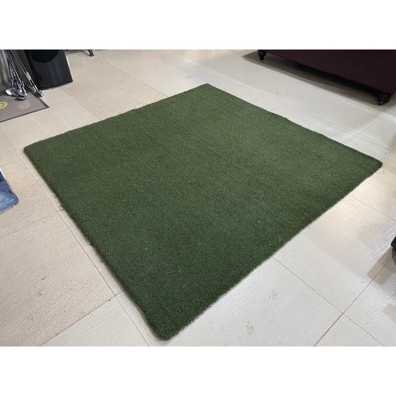 Full Swing Hitting Mat (Indoor & Outdoor) Synthetic Turf