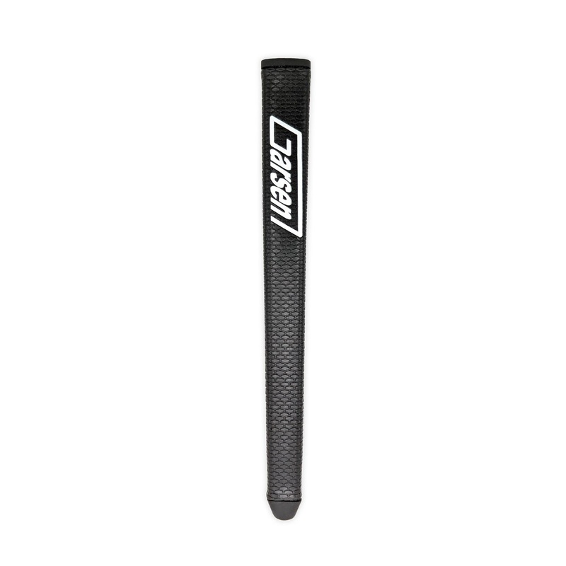 Garsen Putter Quad Tour Tapered Grip Black/White