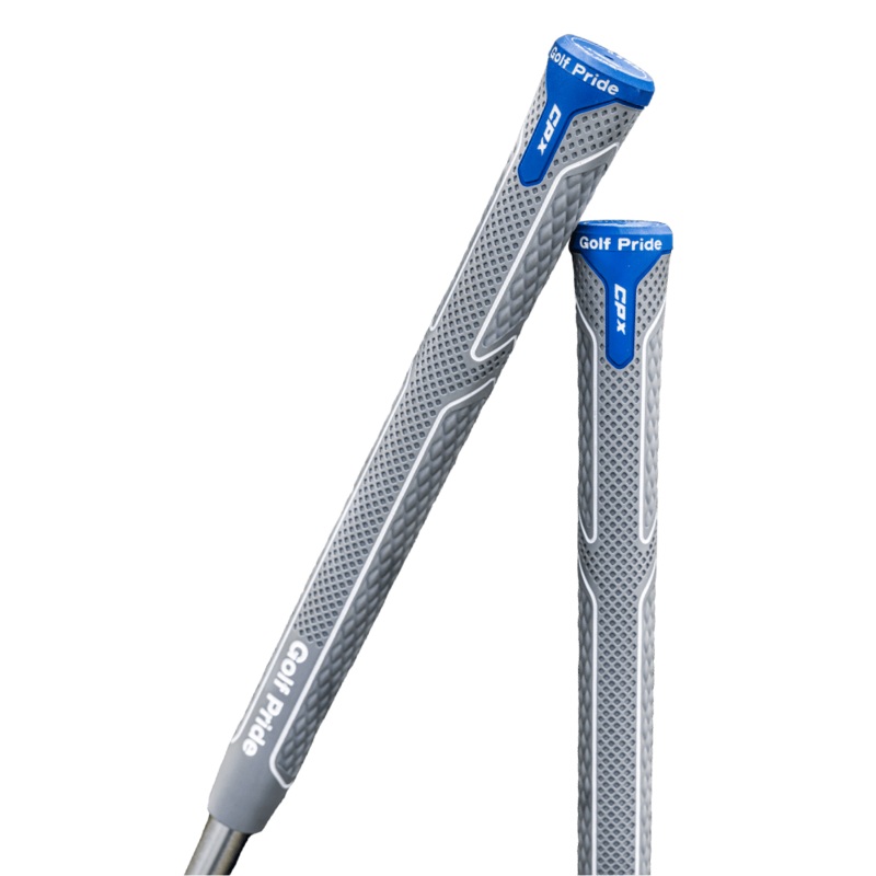 Golf Pride CPX Grip (Blue/White) STD