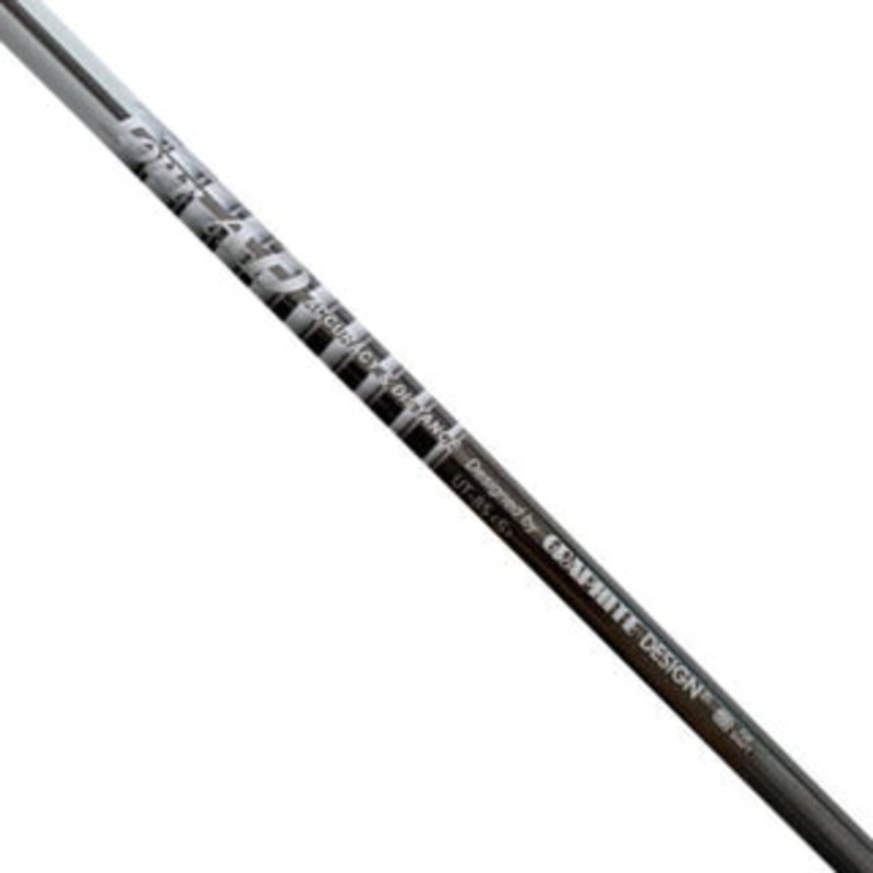 Graphite Design Tour AD UT Hybrid/Utility Shaft (0.350″) 85R