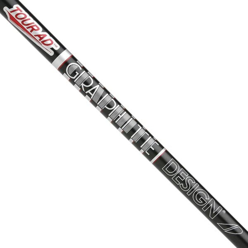 Graphite Design Tour AD XC Wood Shaft (0.335″) 50 SR