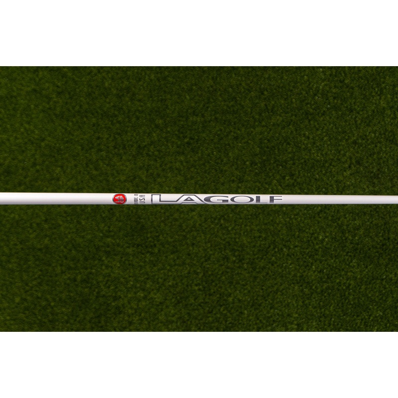 LA Golf P-SERIES Putter Shaft 105 / 0.355 Black