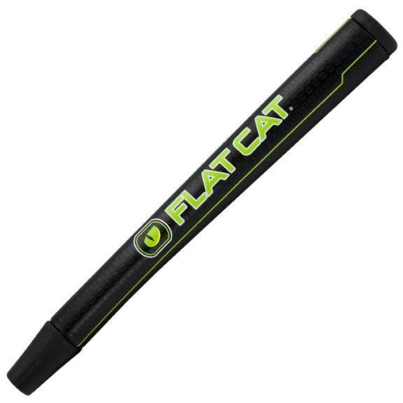 Lamkin Flat Cat TAK Pistol Putter Grip Standard
