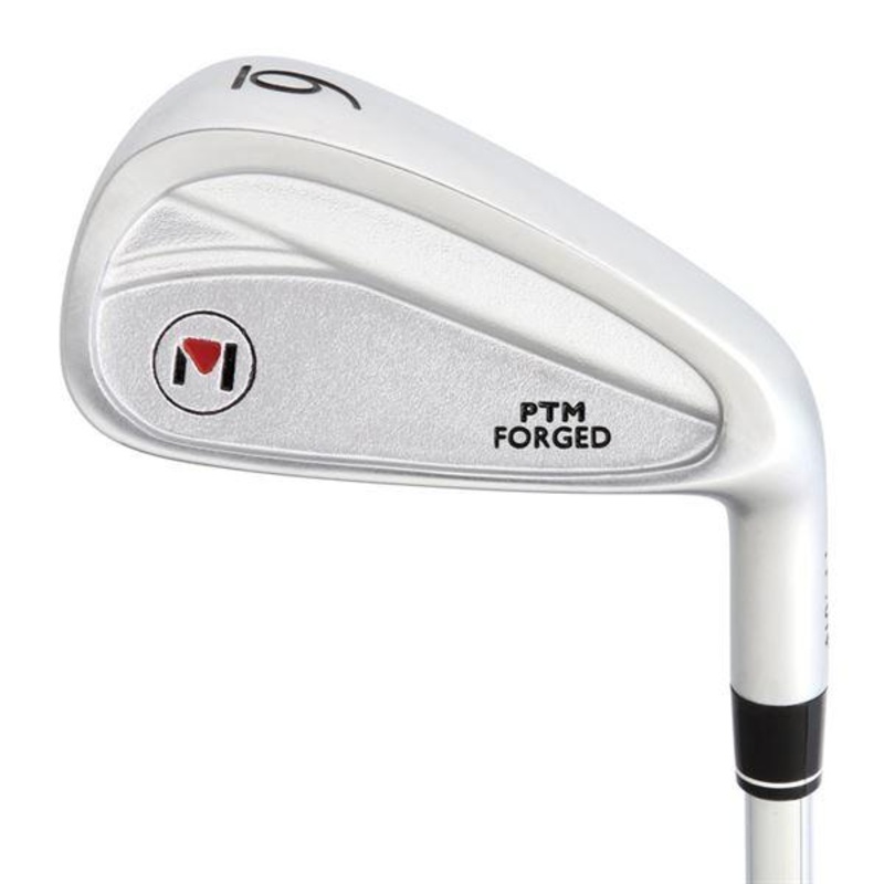 Maltby PTM Forged Irons 3-21