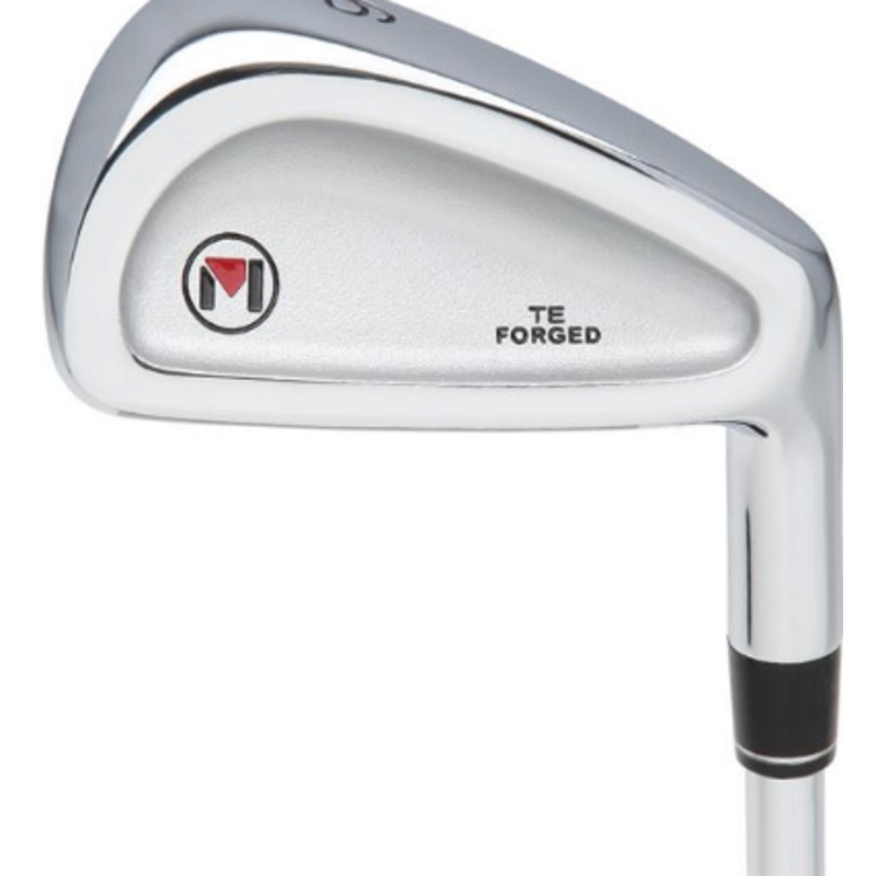 Maltby TE Forged Irons (Right hand) 4-PW Set