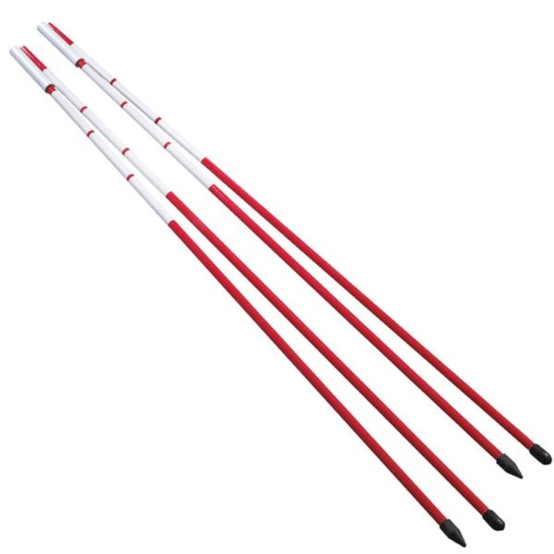 Maxfli Alignment sticks (Pair)