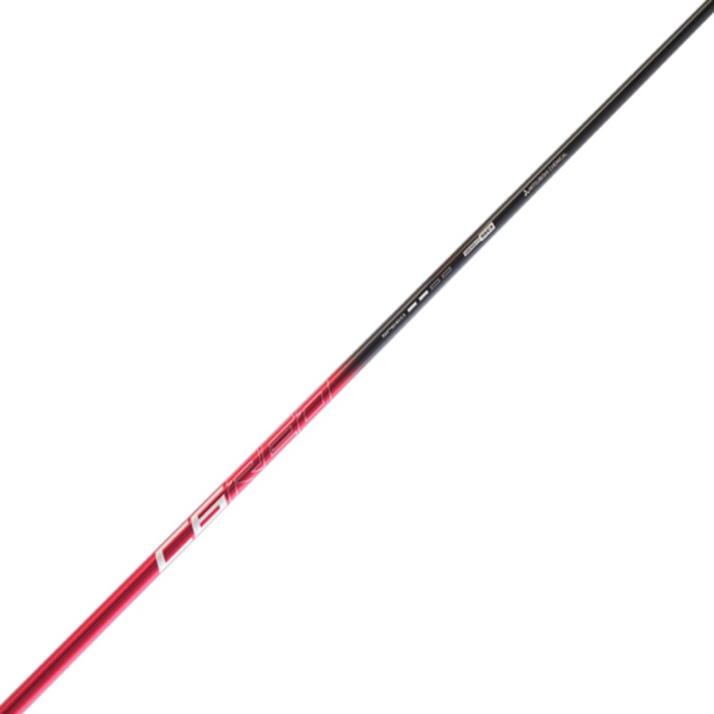 Mitsubishi Chemical C6 Driver/Fairway Wood Shafts (2022) RED 50 R