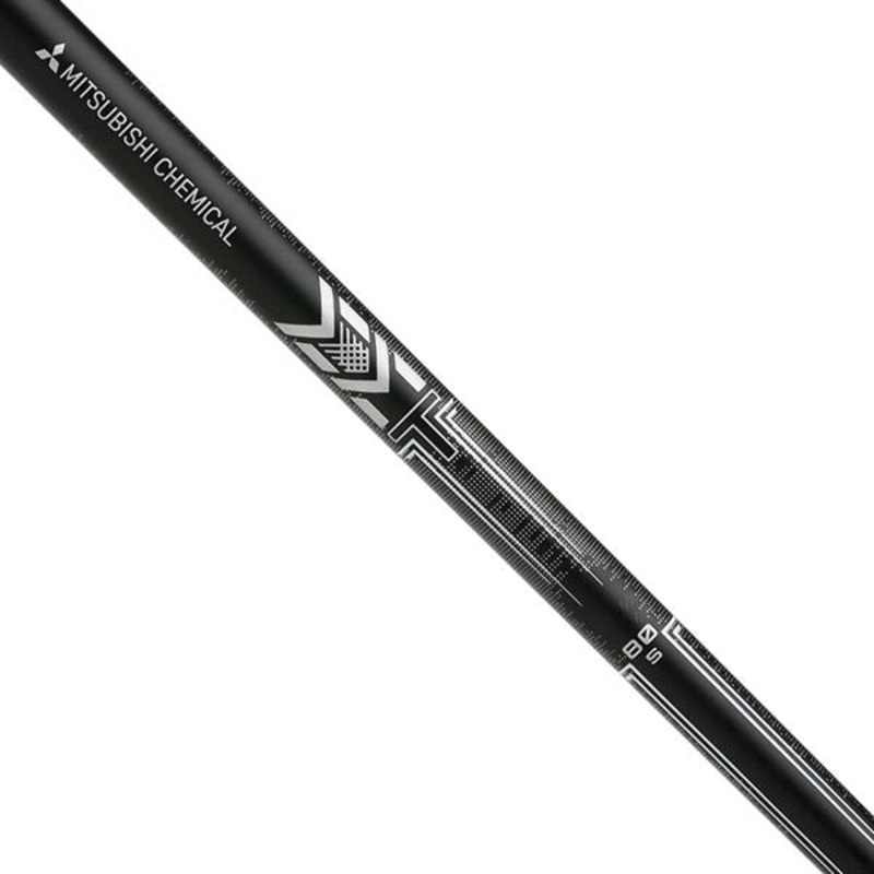 Mitsubishi MMT (Graphite) Iron Shaft (0.370″) 50-L