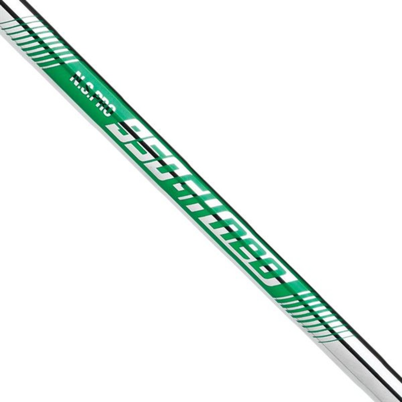 N.S Pro 950GH NEO Steel Shaft (0.355″/Taper) 94.5g-R 2