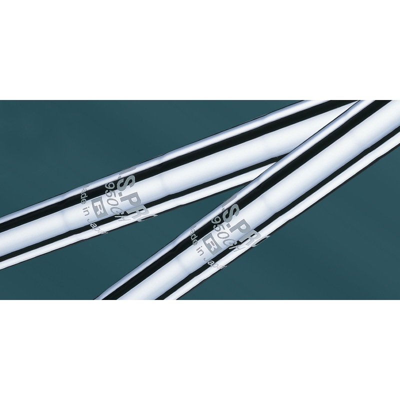 N.S Pro 950GH Steel Shaft (0.355″/Taper) R (94g) 3