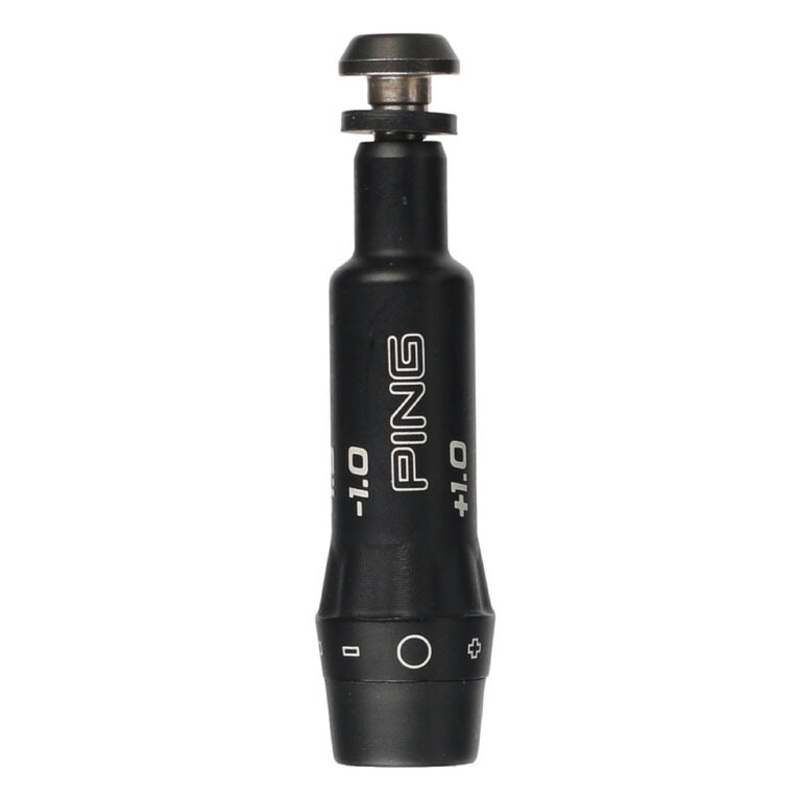 PING Driver Adapter (0.335″, Right Hand)