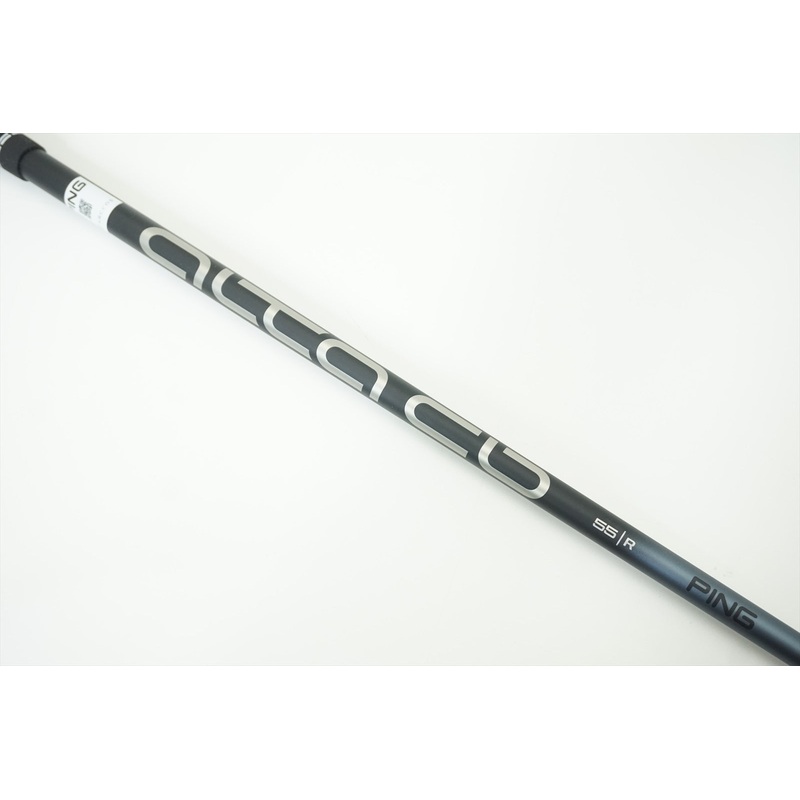 Ping G425 Alta CB Replacement Driver Shaft Alta CB 55 R