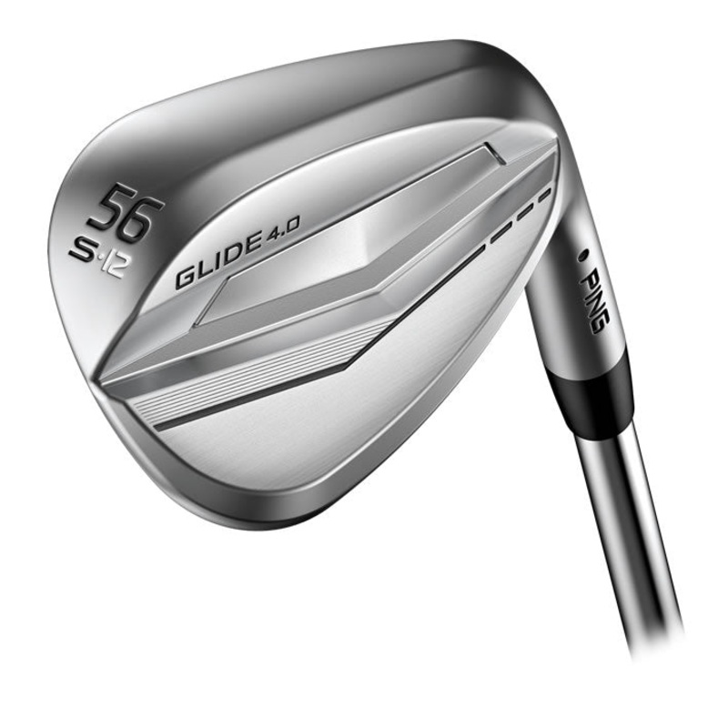 PING Glide 4.0 Wedge (Right Hand) 50 S