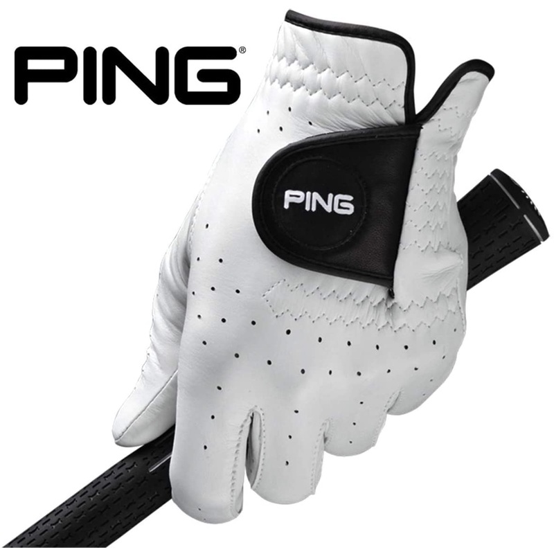 PING Tour Cadet Gloves (Left Hand) S