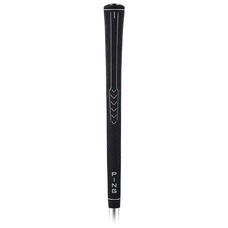 Ping Undersize Grip Undersize Red