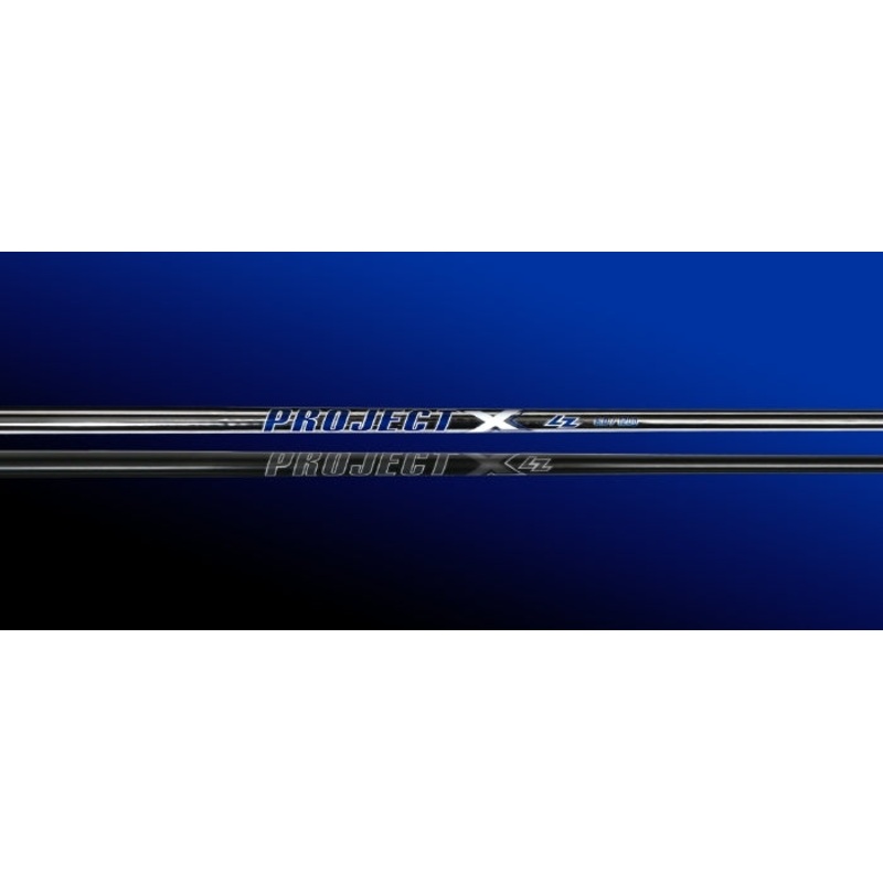 ProjectX LZ 6.5 Golf Iron Shaft (0.355″) Single 3