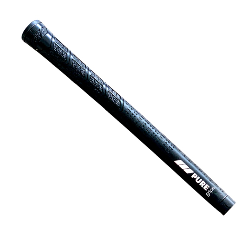 Pure Combo Grip Standard Black