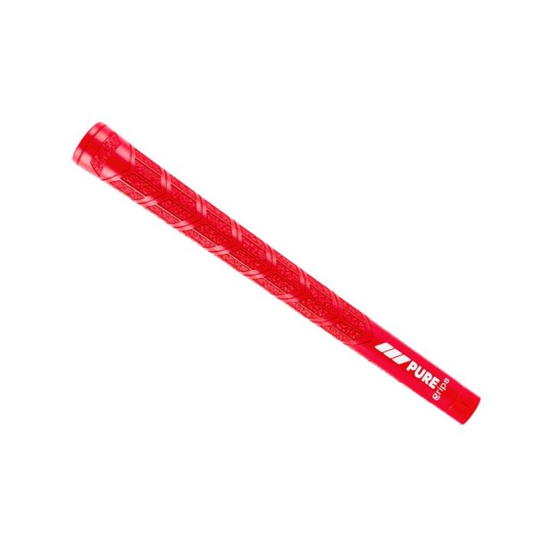 Pure DTX Grip Standard Red
